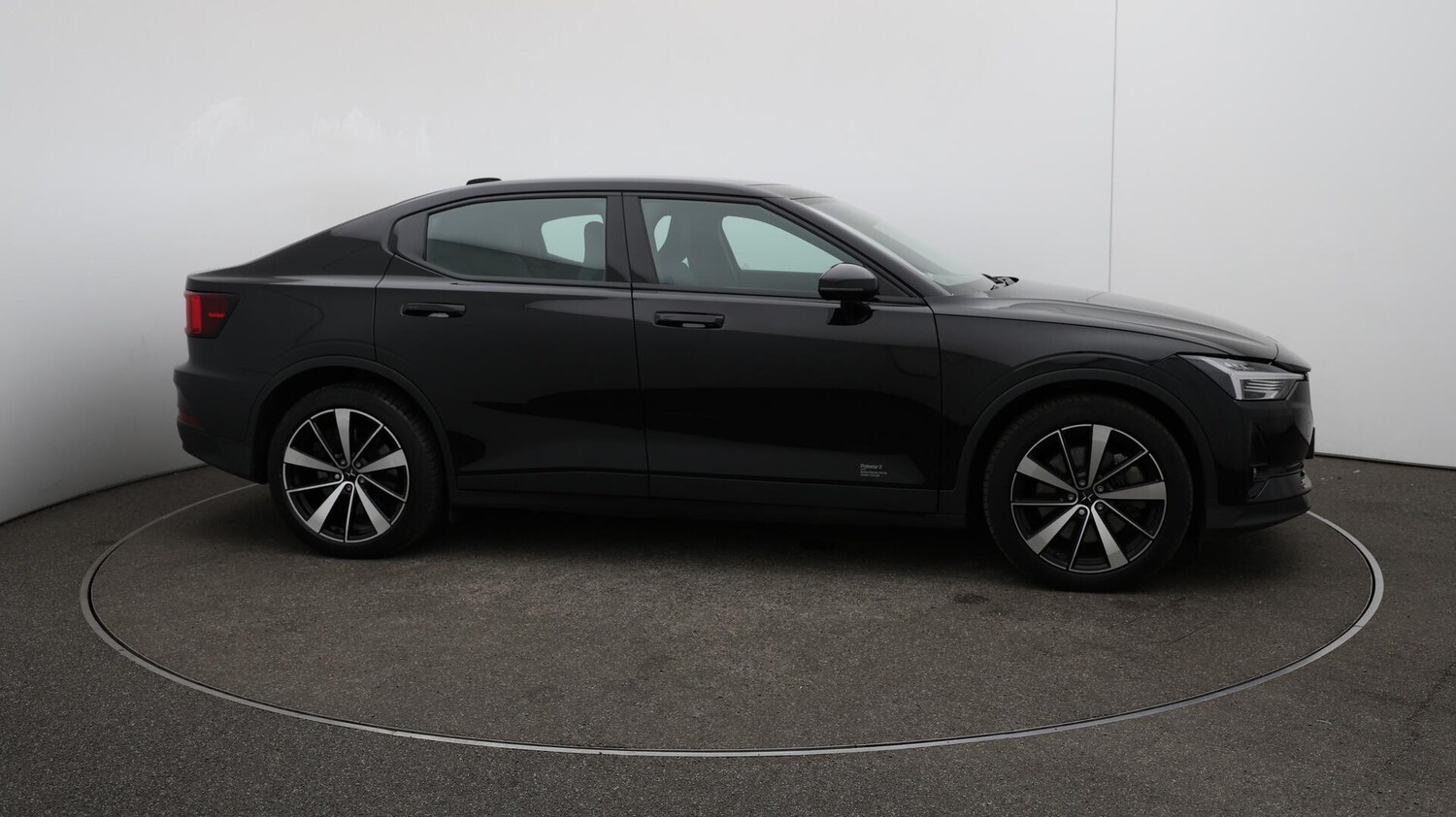 Used Polestar Polestar 2 2021 for sale - 76549478: Photo 48