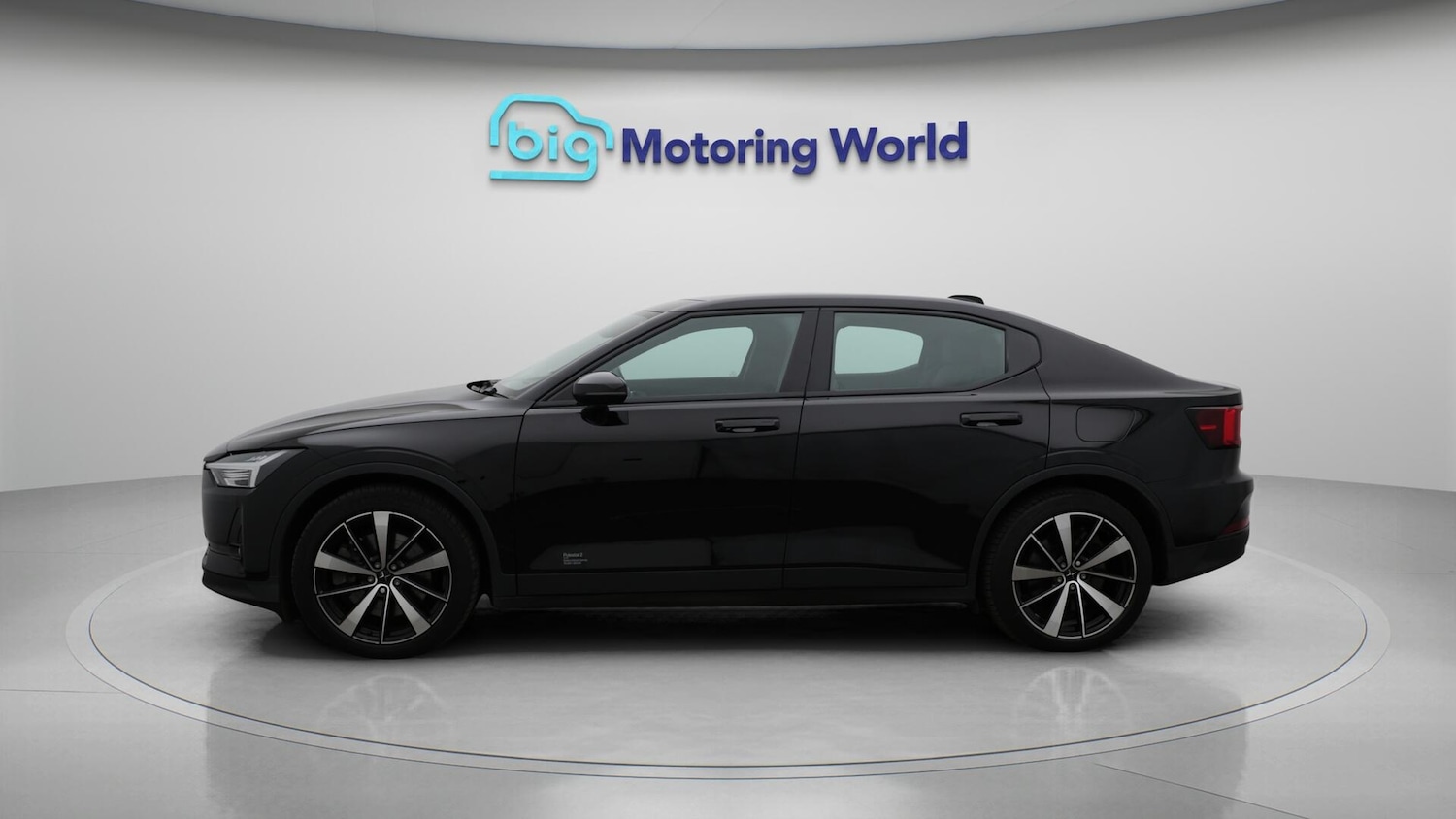 Used Polestar Polestar 2 2021 for sale - 76549478: Photo 5