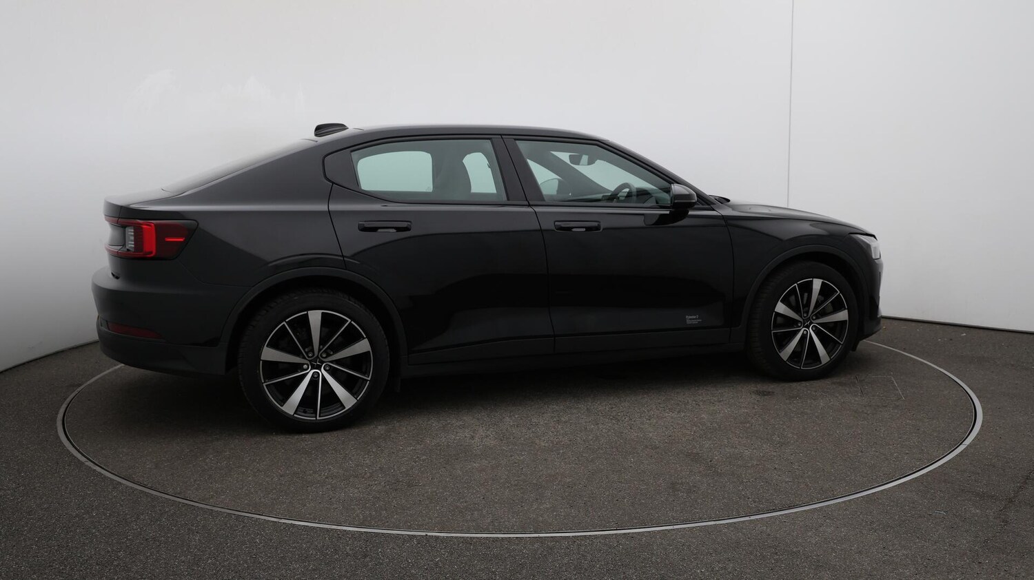 Used Polestar Polestar 2 2021 for sale - 76549478: Photo 51