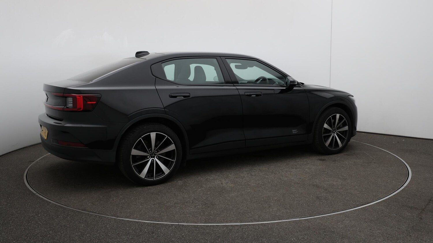 Used Polestar Polestar 2 2021 for sale - 76549478: Photo 52