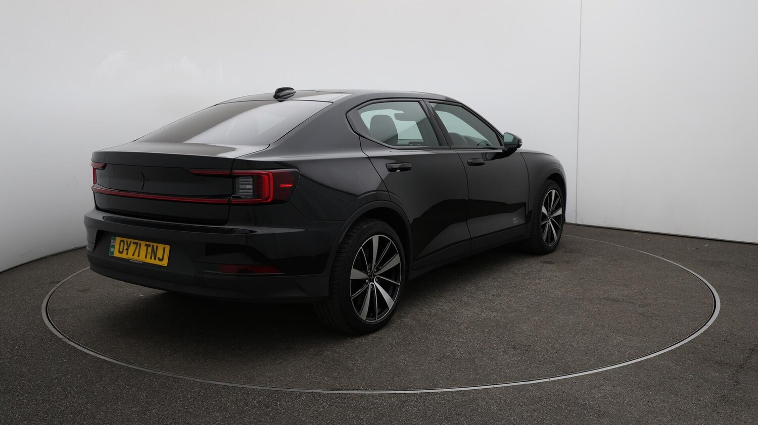 Used Polestar Polestar 2 2021 for sale - 76549478: Photo 54