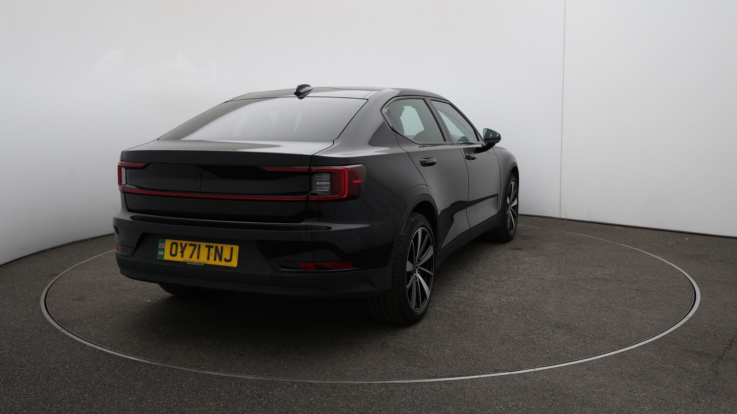 Used Polestar Polestar 2 2021 for sale - 76549478: Photo 55