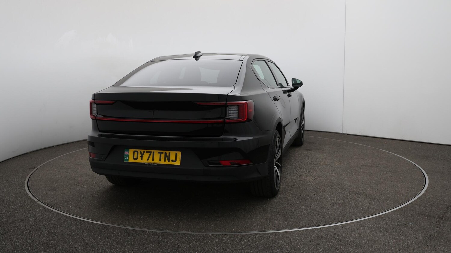 Used Polestar Polestar 2 2021 for sale - 76549478: Photo 56