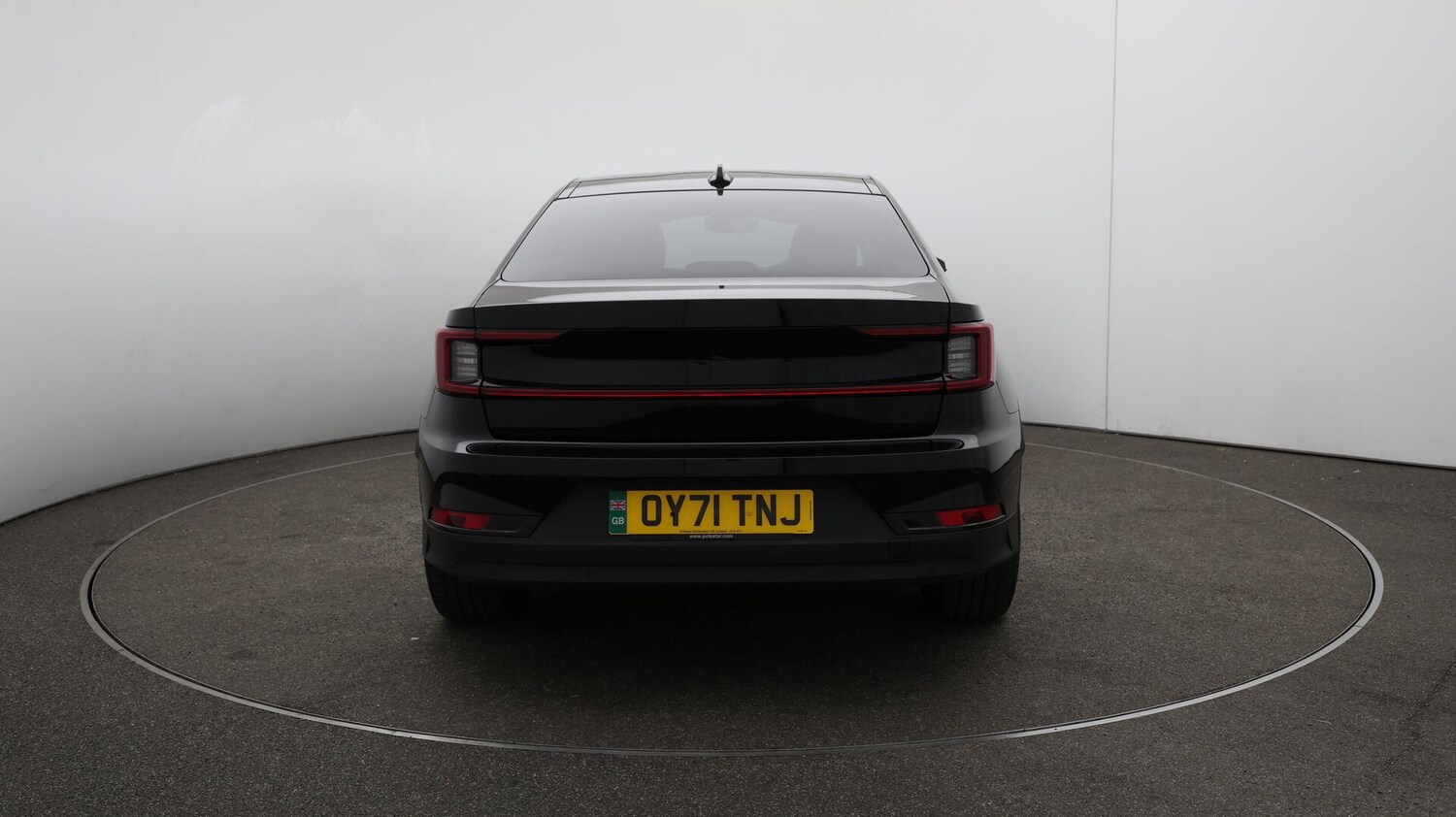 Used Polestar Polestar 2 2021 for sale - 76549478: Photo 57