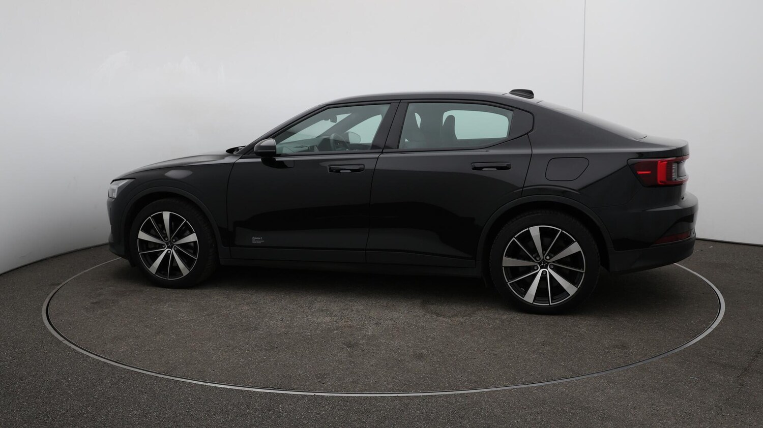 Used Polestar Polestar 2 2021 for sale - 76549478: Photo 58