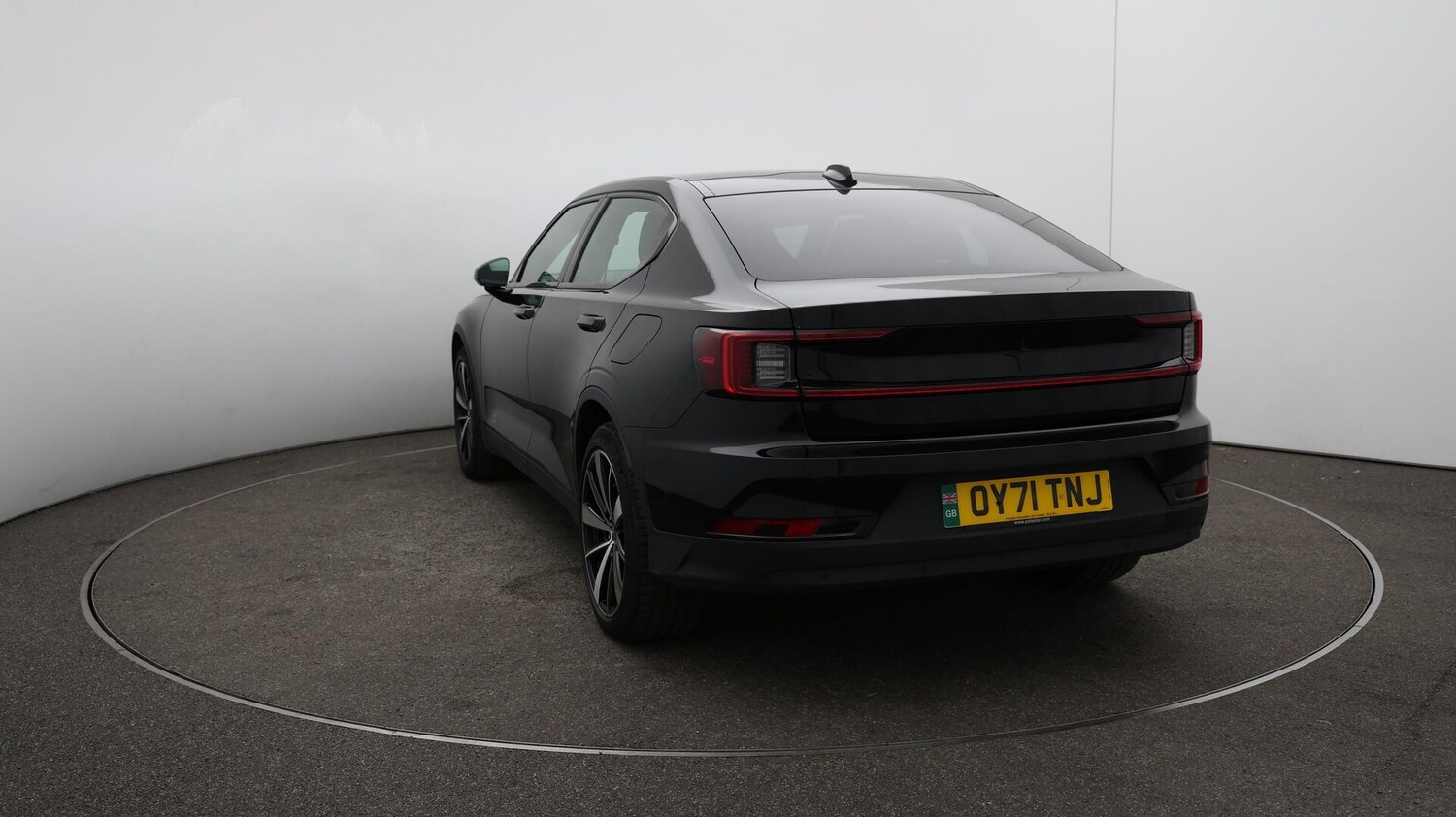 Used Polestar Polestar 2 2021 for sale - 76549478: Photo 60