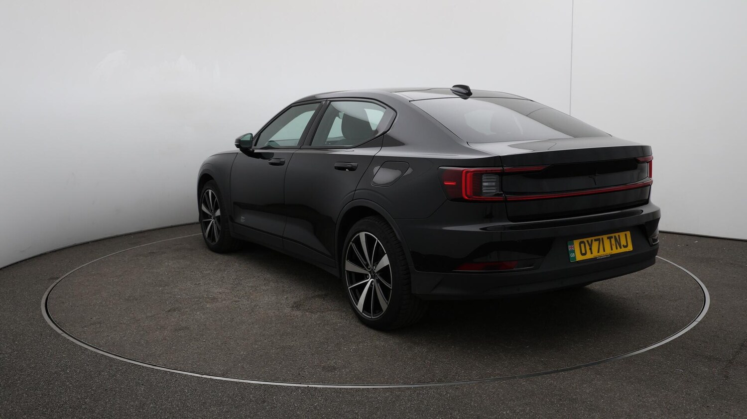 Used Polestar Polestar 2 2021 for sale - 76549478: Photo 61