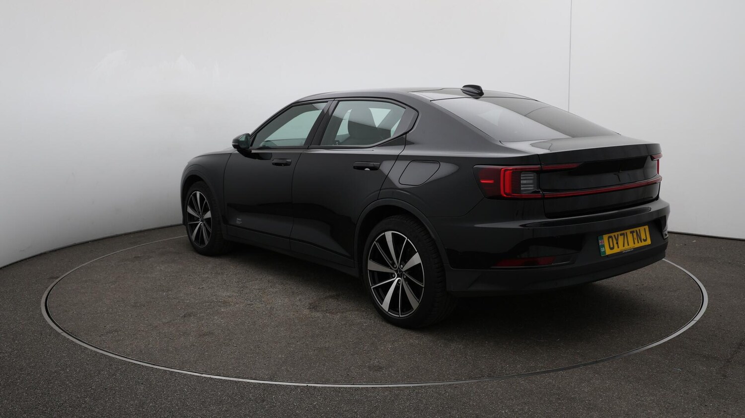 Used Polestar Polestar 2 2021 for sale - 76549478: Photo 62