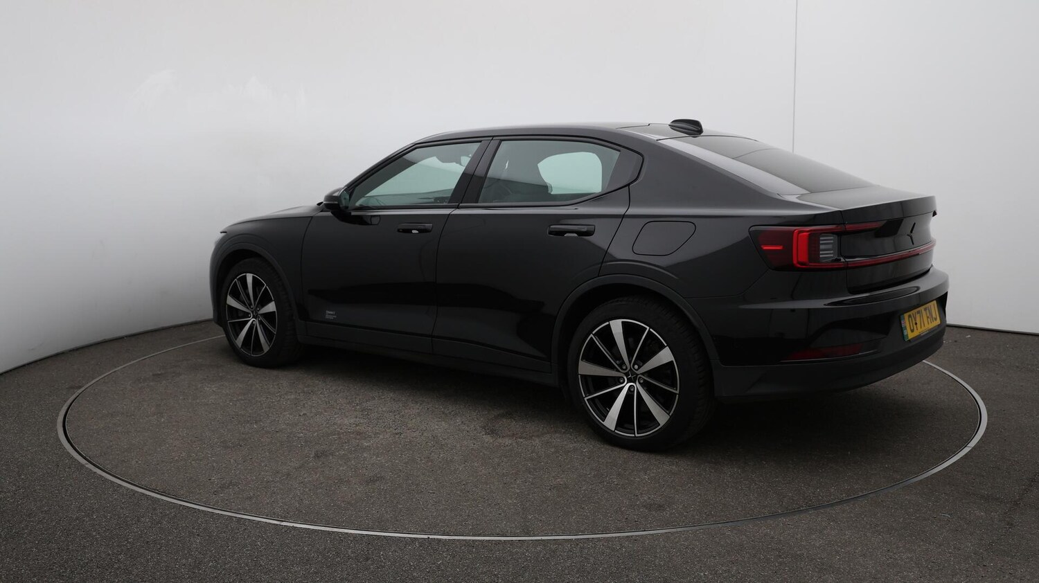 Used Polestar Polestar 2 2021 for sale - 76549478: Photo 63