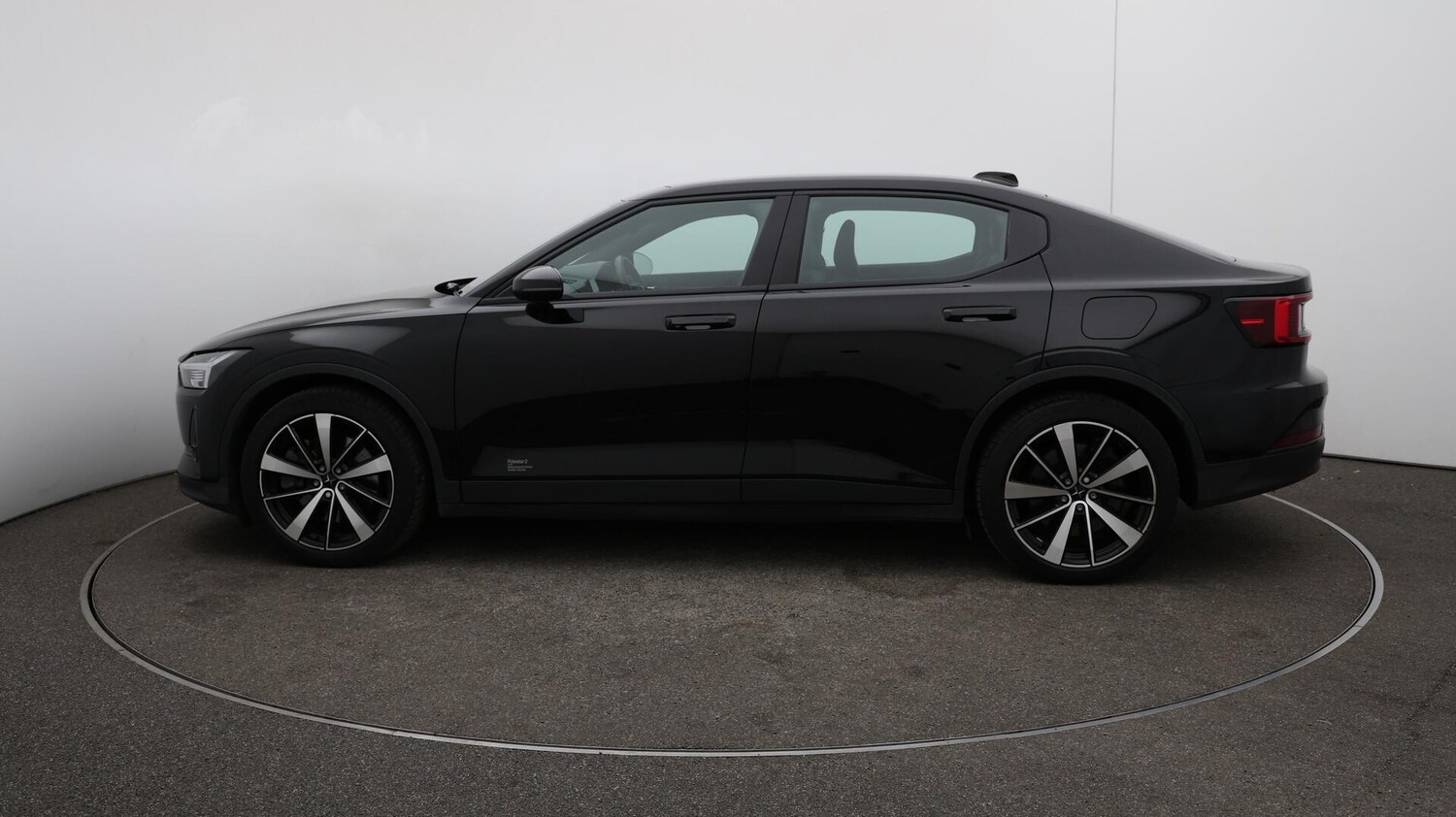 Used Polestar Polestar 2 2021 for sale - 76549478: Photo 64