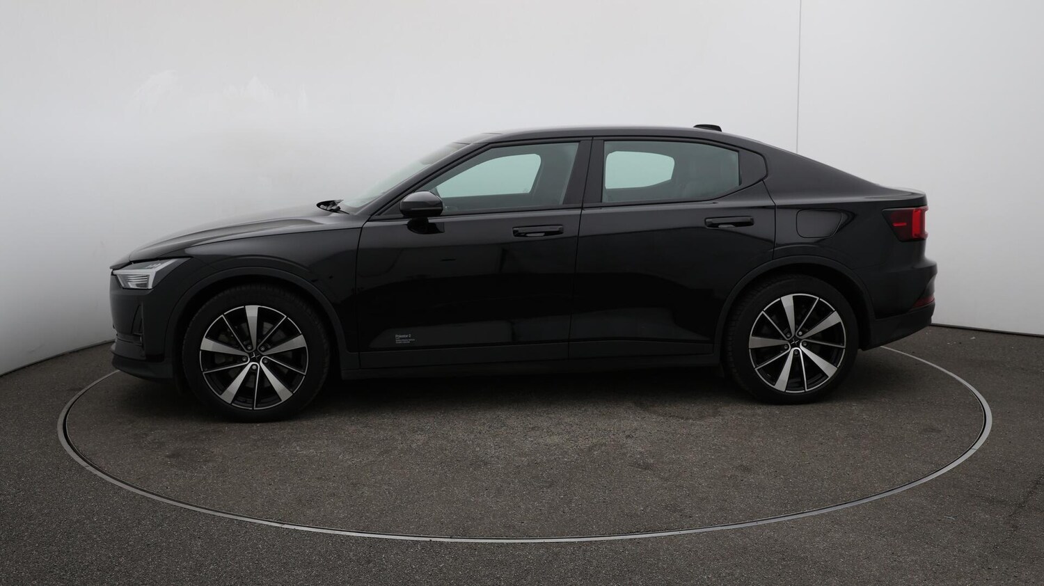 Used Polestar Polestar 2 2021 for sale - 76549478: Photo 65
