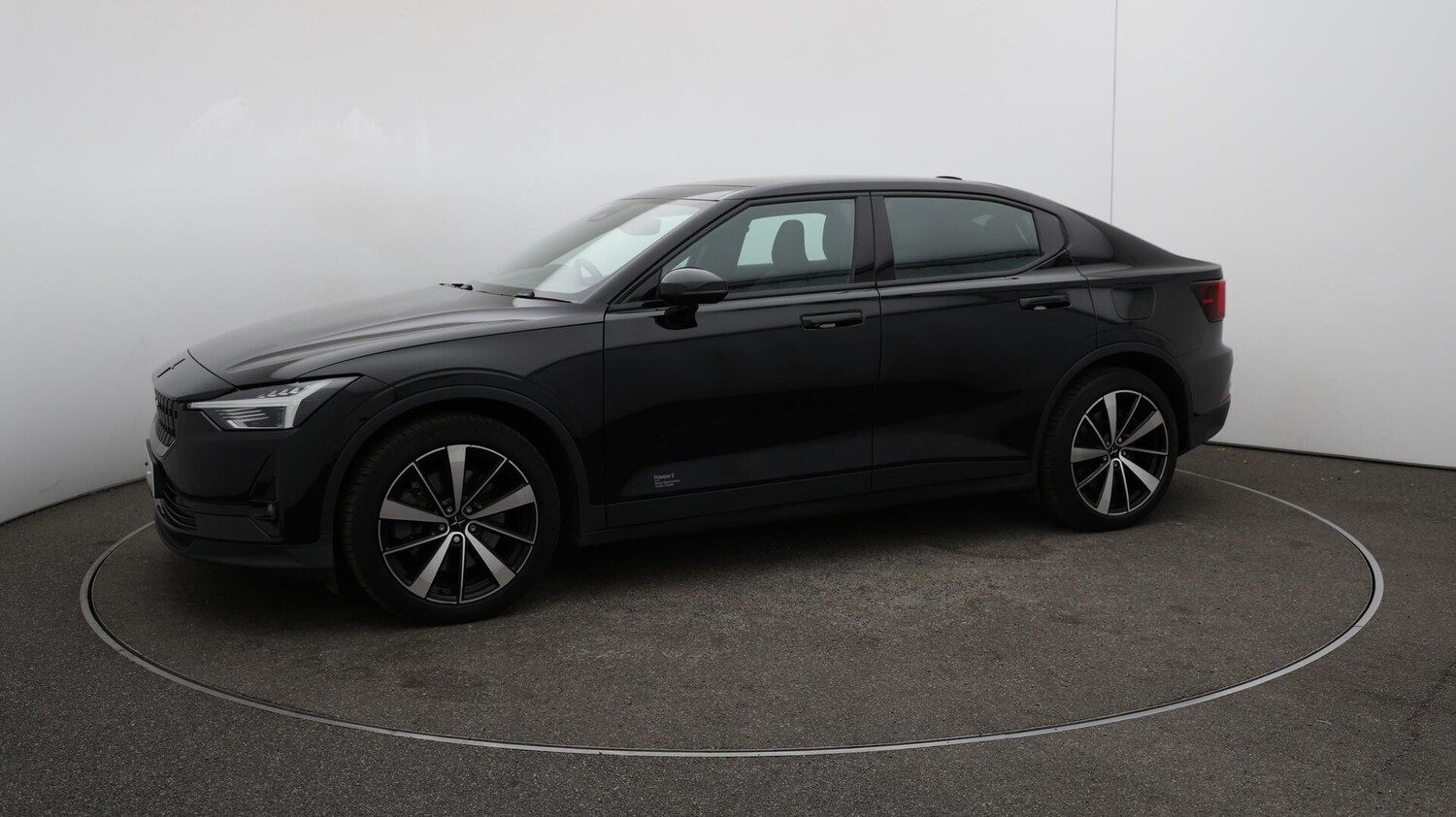 Used Polestar Polestar 2 2021 for sale - 76549478: Photo 67