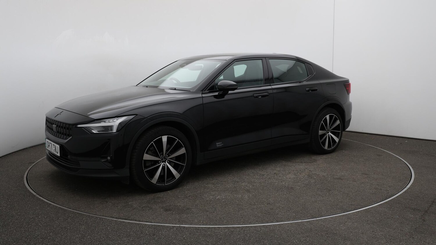 Used Polestar Polestar 2 2021 for sale - 76549478: Photo 68