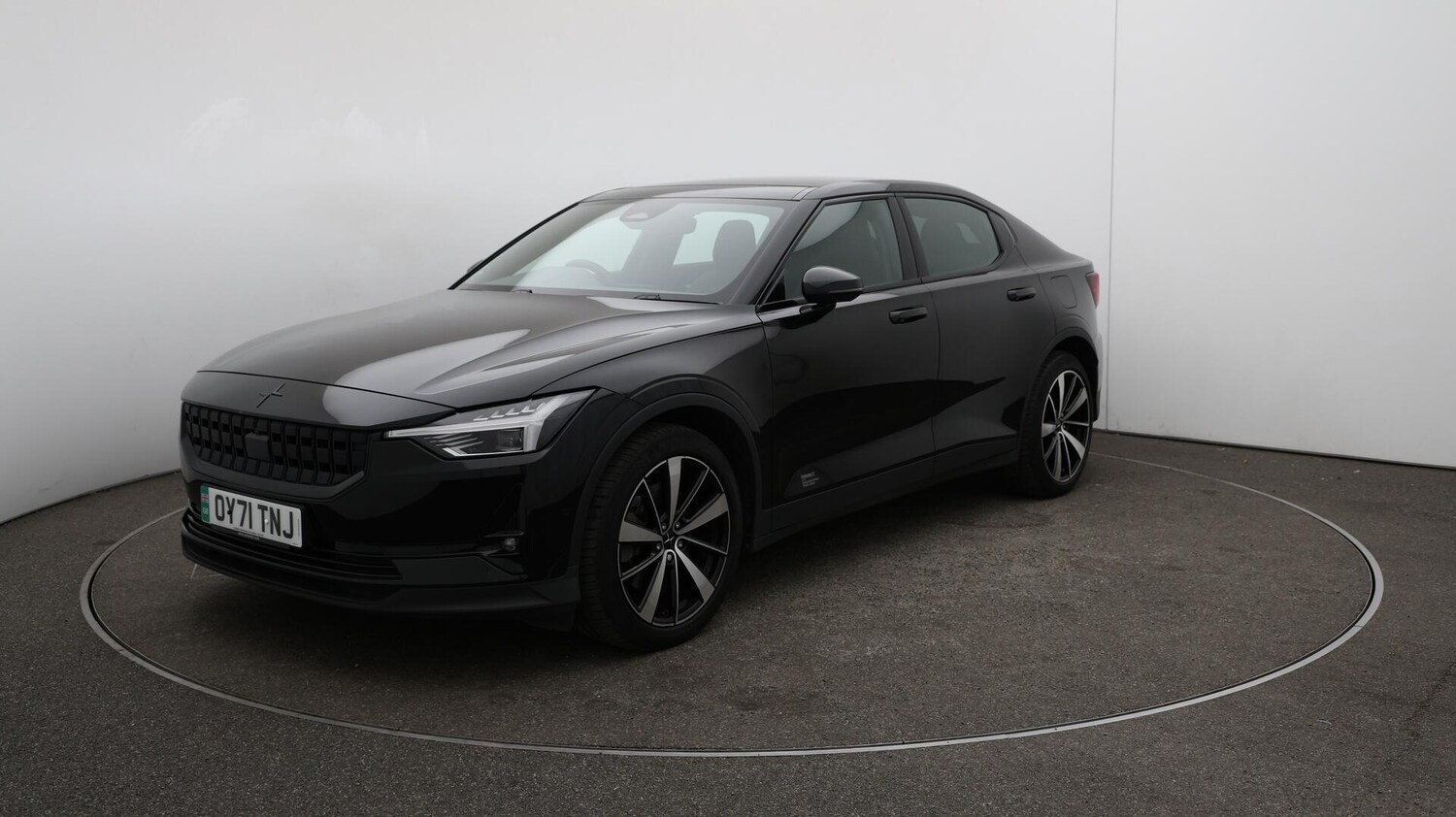 Used Polestar Polestar 2 2021 for sale - 76549478: Photo 69