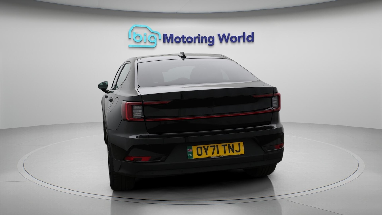 Used Polestar Polestar 2 2021 for sale - 76549478: Photo 7