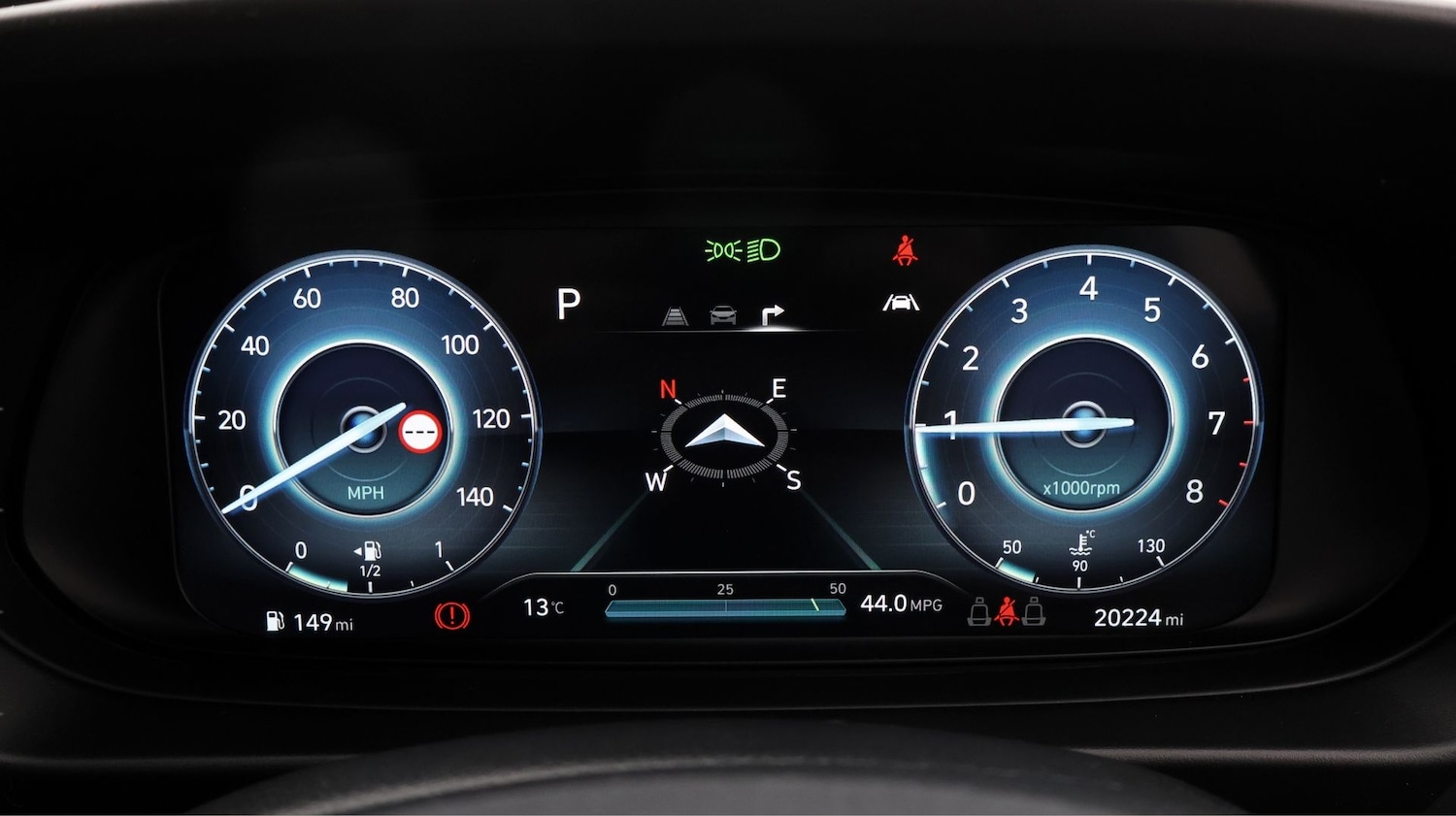 Used Hyundai BAYON 2023 for sale - 77452824: Photo 10