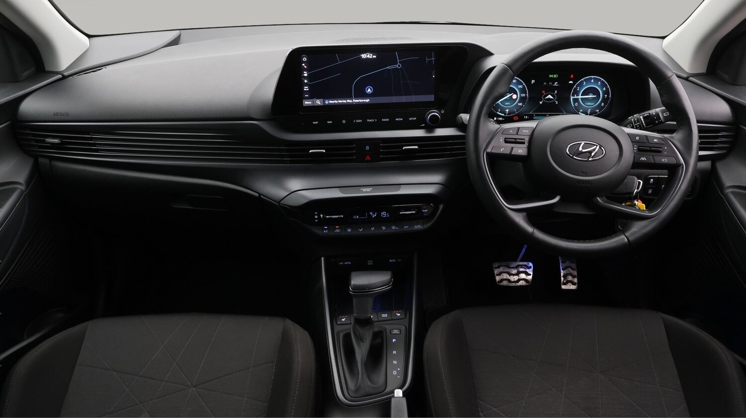 Used Hyundai BAYON 2023 for sale - 77452824: Photo 13