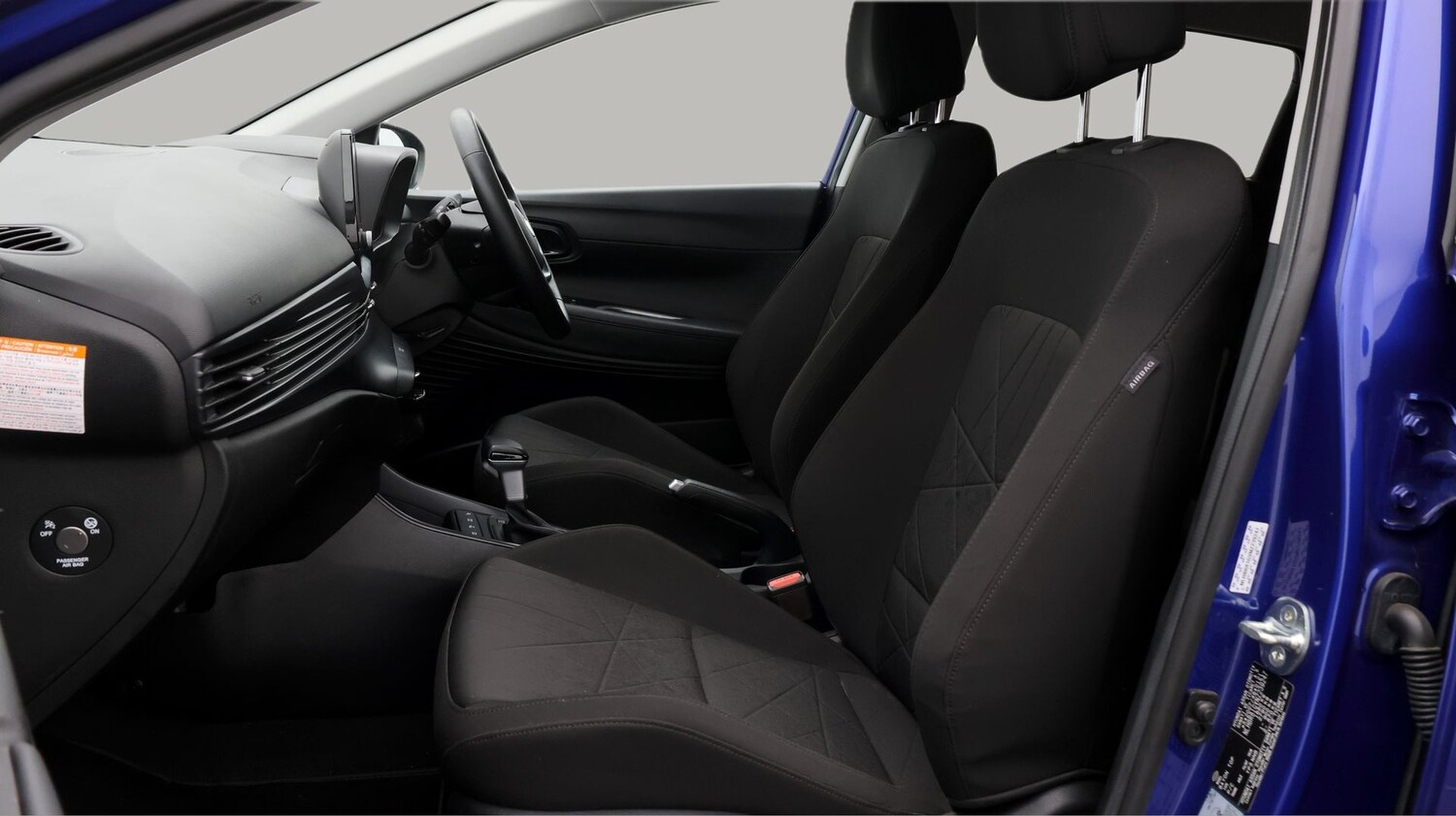 Used Hyundai BAYON 2023 for sale - 77452824: Photo 14