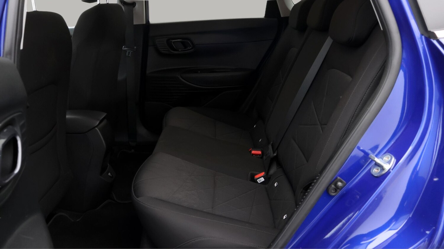 Used Hyundai BAYON 2023 for sale - 77452824: Photo 16