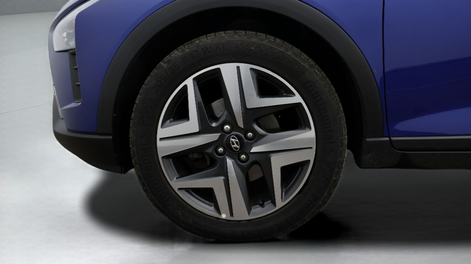 Used Hyundai BAYON 2023 for sale - 77452824: Photo 18