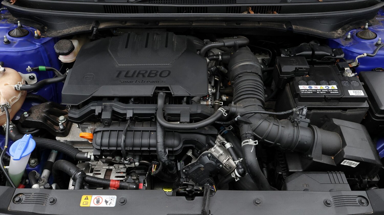 Used Hyundai BAYON 2023 for sale - 77452824: Photo 19