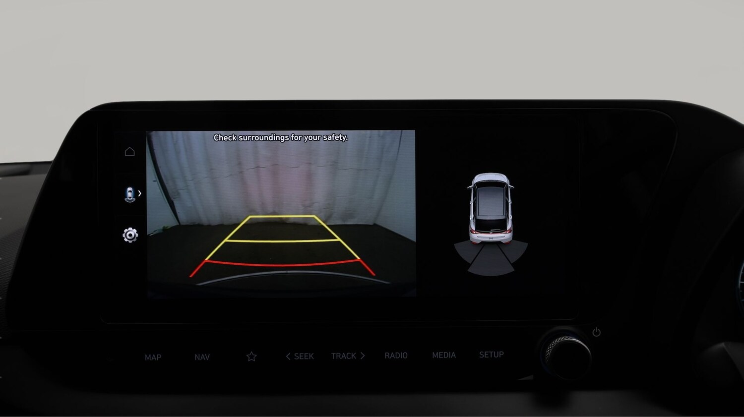 Used Hyundai BAYON 2023 for sale - 77452824: Photo 22