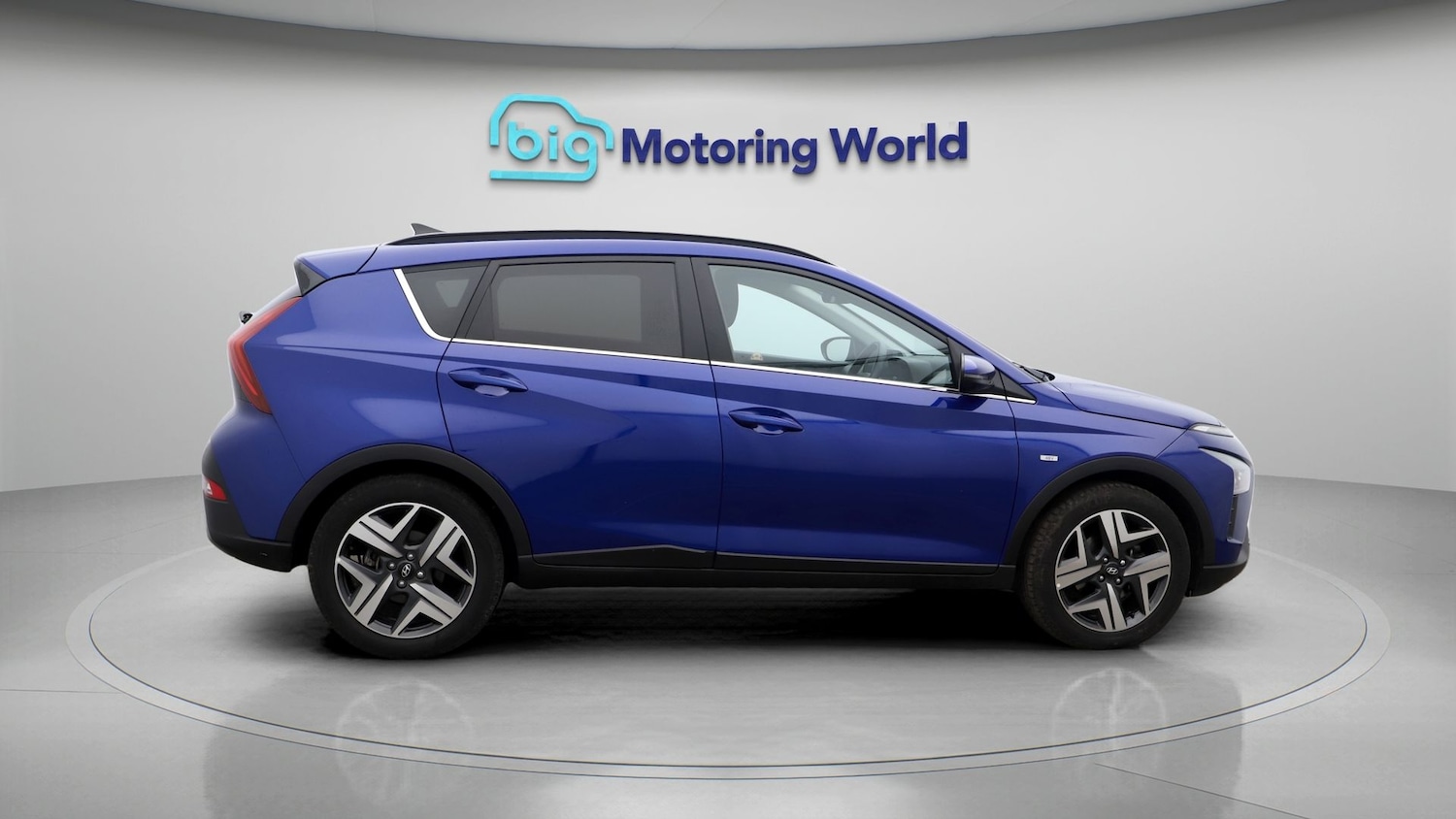 Used Hyundai BAYON 2023 for sale - 77452824: Photo 8