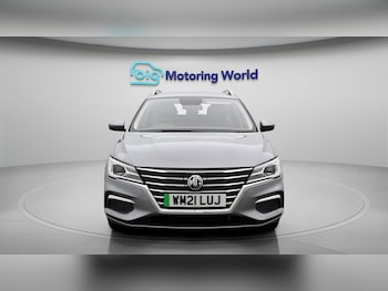 Used MG MG5 2021 for sale - 79017987: Photo