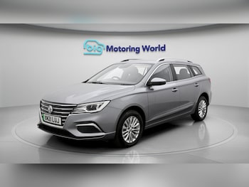 Used MG MG5 2021 for sale - 79017987: Photo