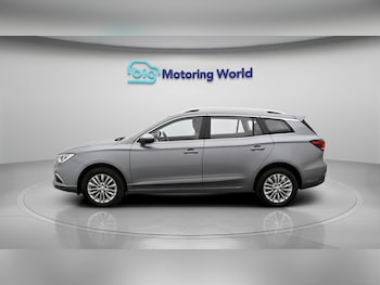 Used MG MG5 2021 for sale - 79017987: Photo