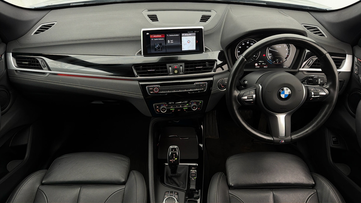 Used BMW X1 2022 for sale - 78178238: Photo 12