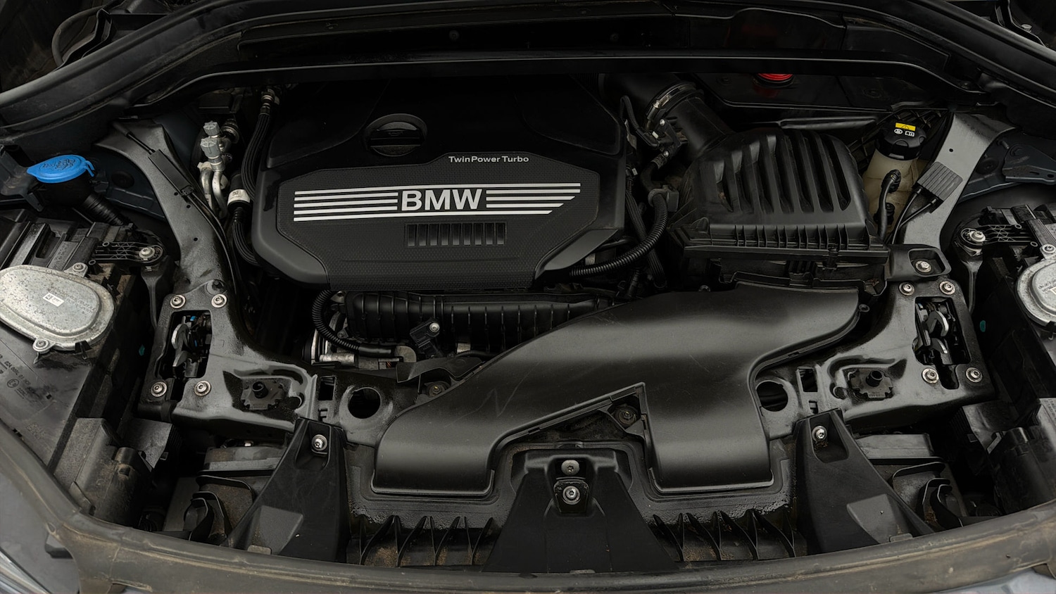 Used BMW X1 2022 for sale - 78178238: Photo 18