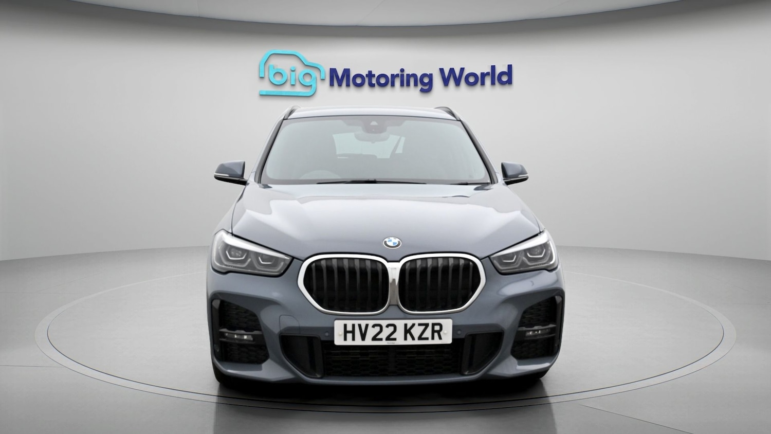 Used BMW X1 2022 for sale - 78178238: Photo 2