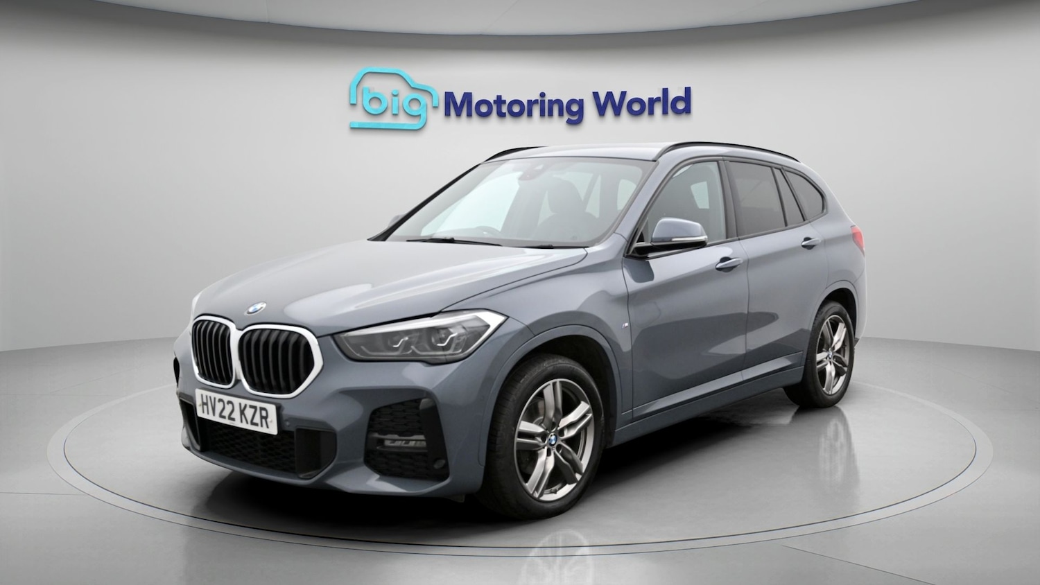 Used BMW X1 2022 for sale - 78178238: Photo 3