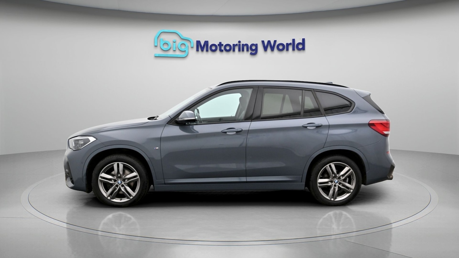Used BMW X1 2022 for sale - 78178238: Photo 4