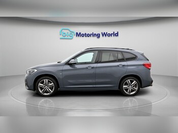 Used BMW X1 2022 for sale - 78178238: Photo