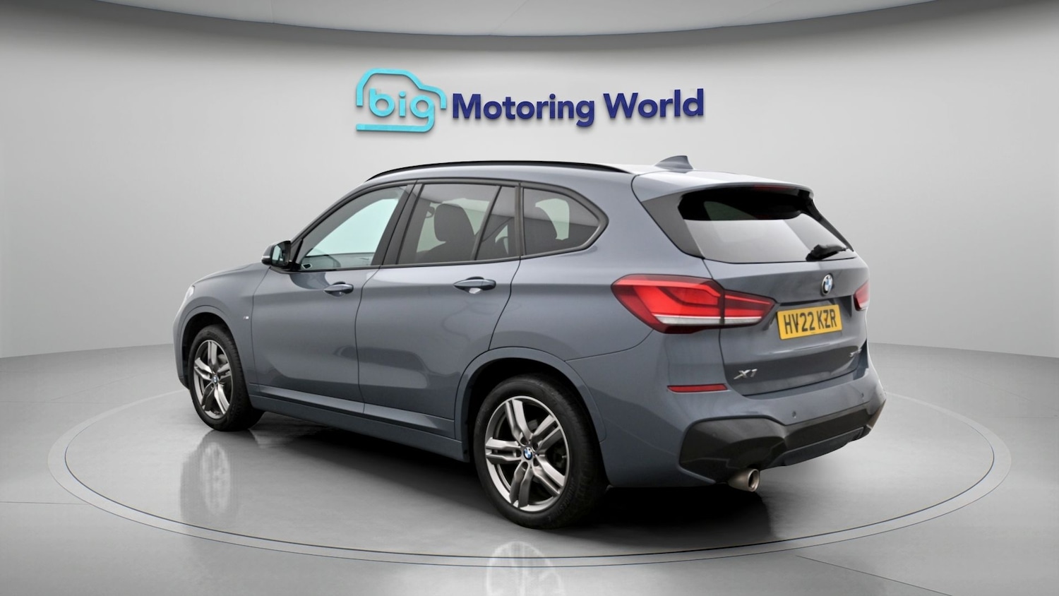 Used BMW X1 2022 for sale - 78178238: Photo 5