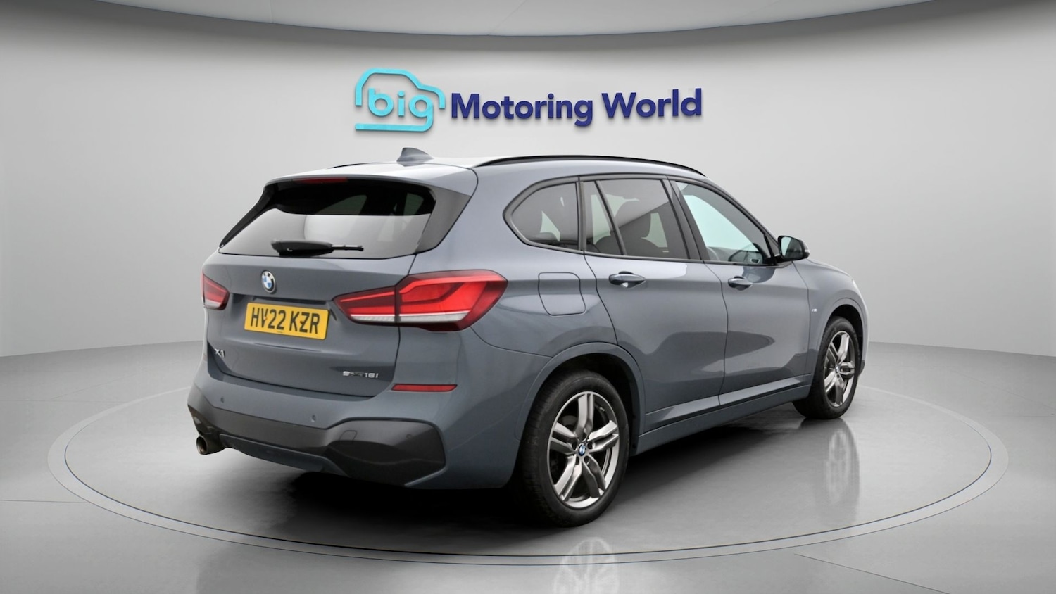 Used BMW X1 2022 for sale - 78178238: Photo 7