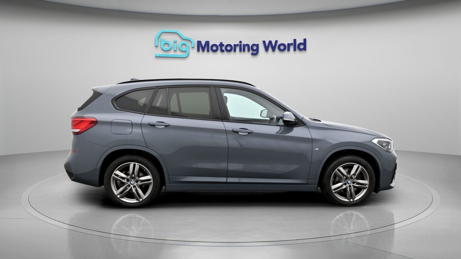 Used BMW X1 2022 for sale - 78178238: Photo 8