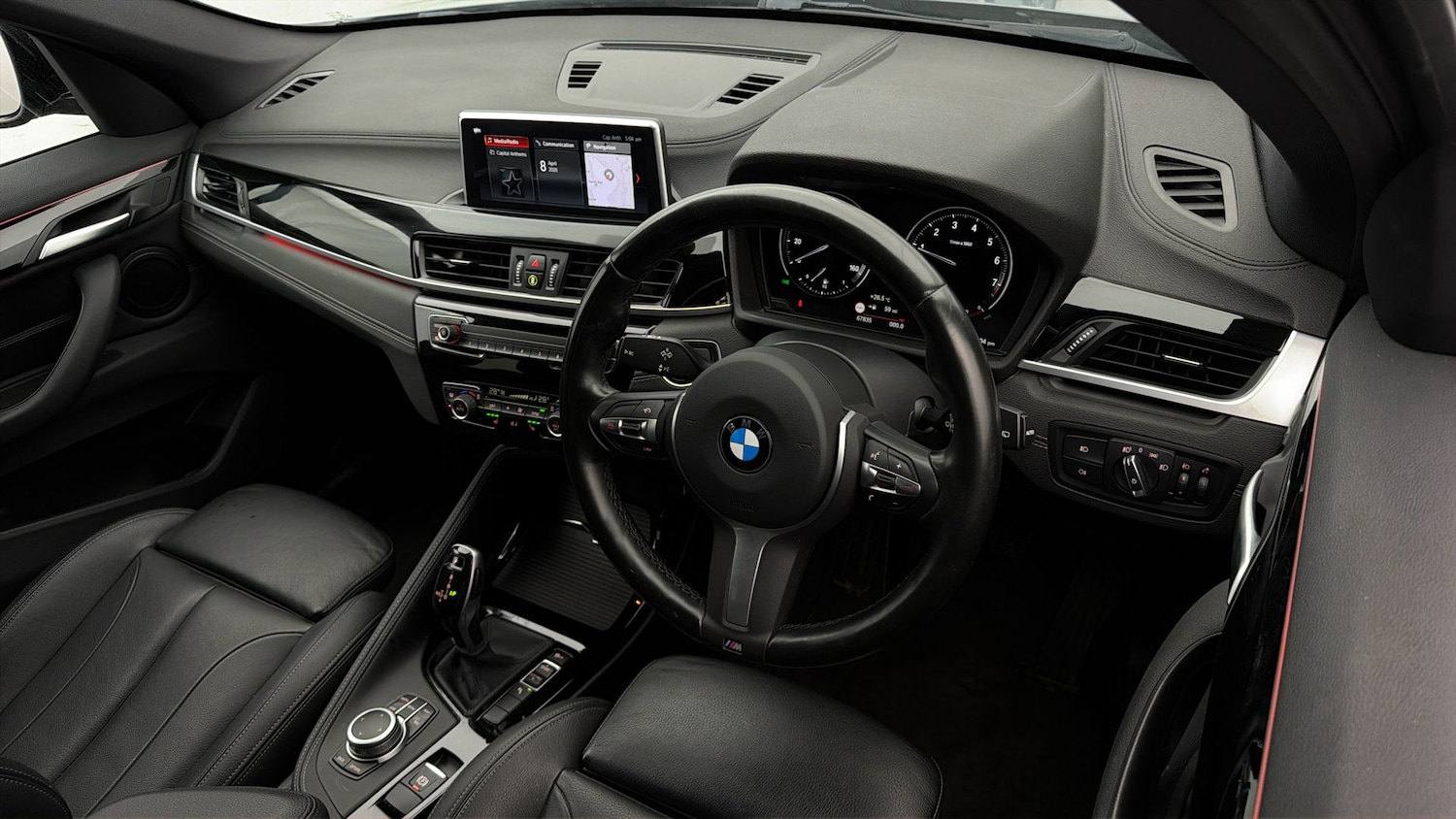 Used BMW X1 2022 for sale - 78178238: Photo 9