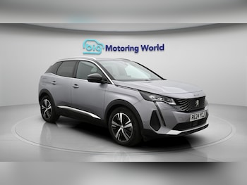 Used Peugeot 3008 2024 for sale - 79166014: Photo
