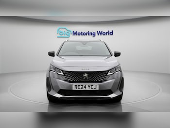 Used Peugeot 3008 2024 for sale - 79166014: Photo