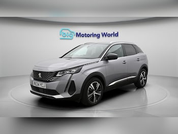 Used Peugeot 3008 2024 for sale - 79166014: Photo
