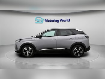 Used Peugeot 3008 2024 for sale - 79166014: Photo