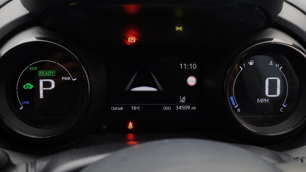 Used Toyota Yaris 2020 for sale - 76327292: Photo 11