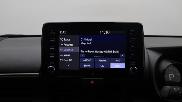 Used Toyota Yaris 2020 for sale - 76327292: Photo 12
