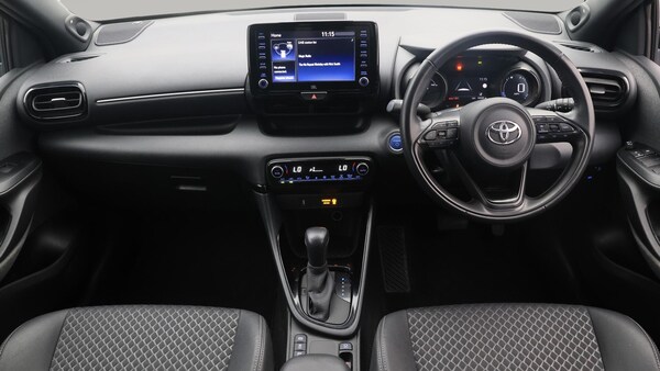 Used Toyota Yaris 2020 for sale - 76327292: Photo 14