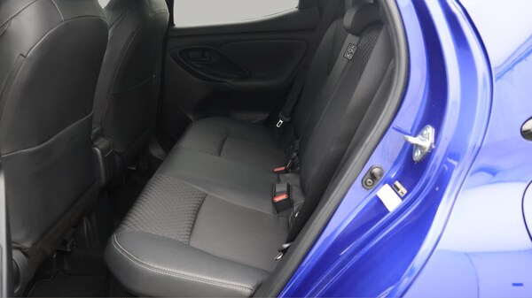 Used Toyota Yaris 2020 for sale - 76327292: Photo 17