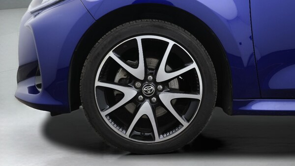 Used Toyota Yaris 2020 for sale - 76327292: Photo 19