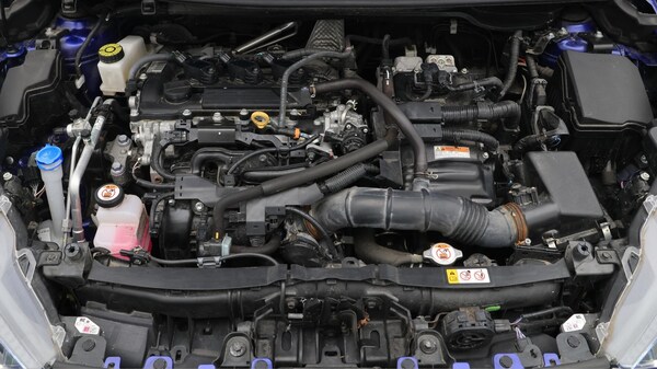 Used Toyota Yaris 2020 for sale - 76327292: Photo 20
